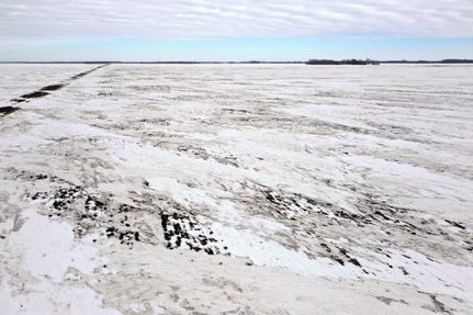 Land in Richland County, North Dakota