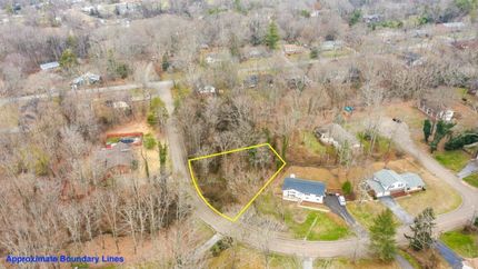 Recreational Property in Hamilton County, Tennessee