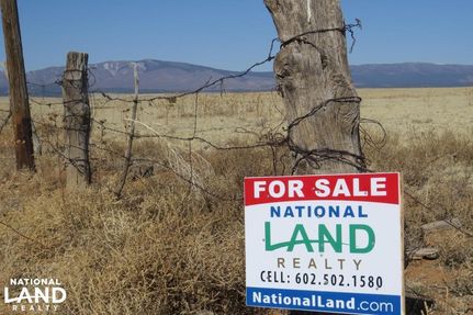 Land in Torrance County, New Mexico