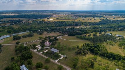 Recreational Property in Gillespie County, Texas