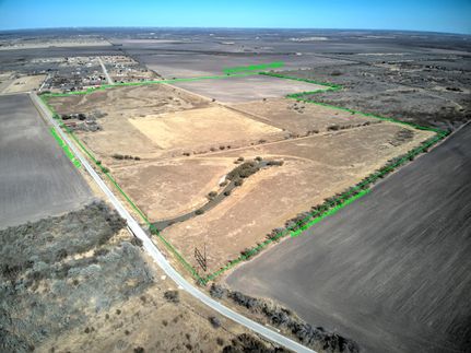 Farm and Ranch in Nueces County, Texas