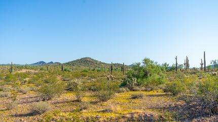 Land in Maricopa County, Arizona