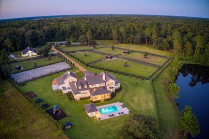 Land in Beaufort County, South Carolina