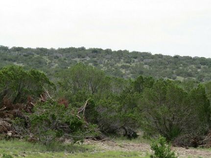 Farm and Ranch in Val Verde County, Texas