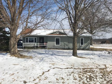 Land in Linn County, Missouri