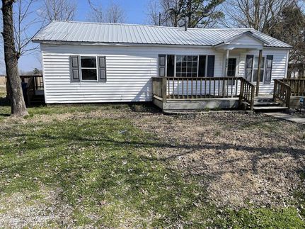 Farm and Ranch in Butler County, Missouri