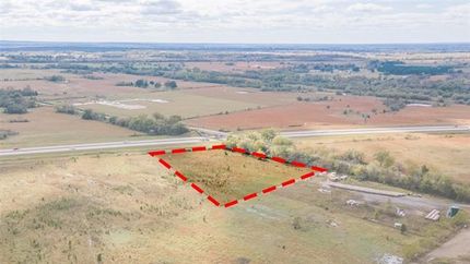 Farm and Ranch in Wagoner County, Oklahoma