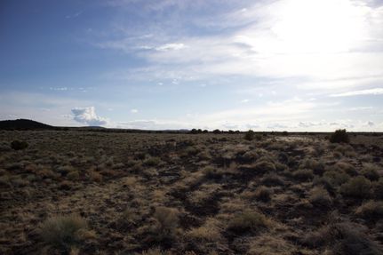 Farm and Ranch in Apache County, Arizona