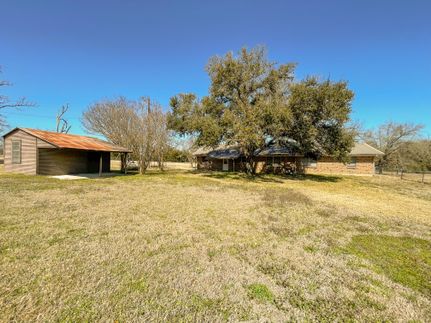 Land in Freestone County, Texas