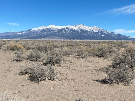 Homesite for sale in Alamosa County, Colorado
