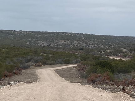 Land in Val Verde County, Texas