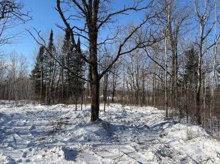 Hunting Property in Pine County, Minnesota