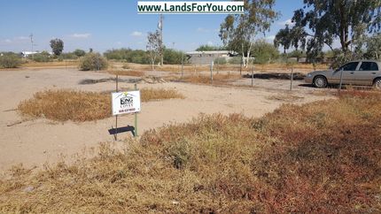 Commercial Property in Pinal County, Arizona