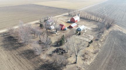 Farm and Ranch in Sioux County, Iowa