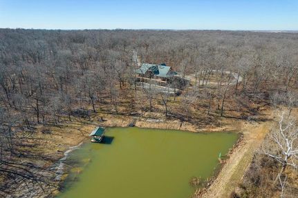 Recreational Property in Rogers County, Oklahoma