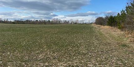 Farm and Ranch in King and Queen County, Virginia