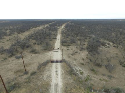 Recreational Property in Concho County, Texas