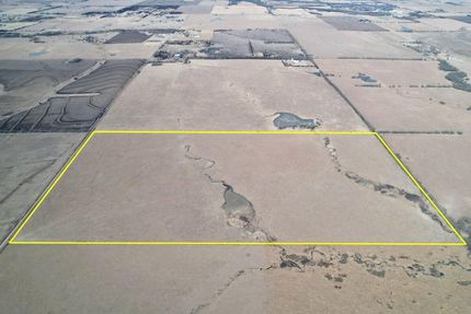 Farm and Ranch in Butler County, Kansas
