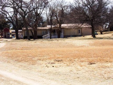 Timberland Property in Alfalfa County, Oklahoma
