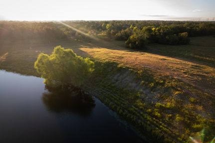 Farm and Ranch in Madison County, Texas