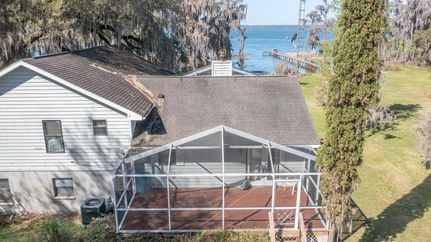 Hunting Property in Bradford County, Florida
