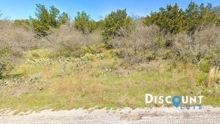 Timberland Property in Burnet County, Texas