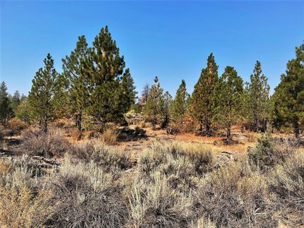 Recreational Property in Klamath County, Oregon