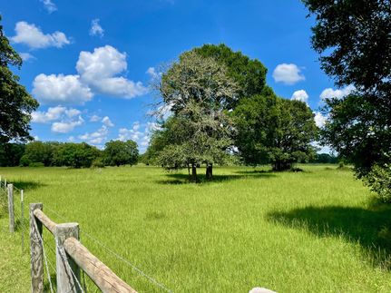 Land in Brazos County, Texas