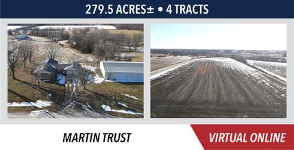 Recreational Property in Schuyler County, Missouri