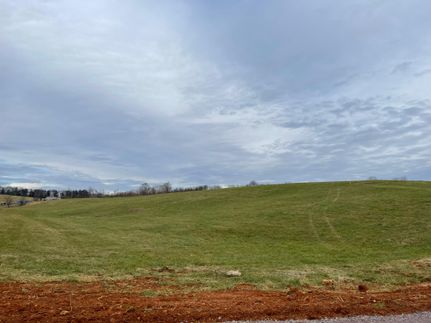 Farm and Ranch in Grainger County, Tennessee