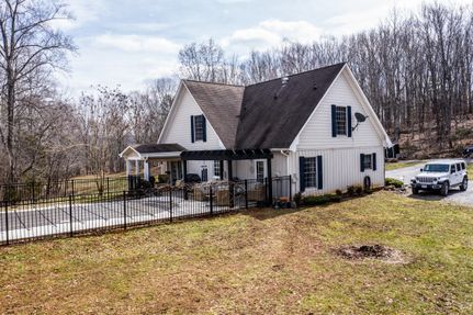 Hunting Property in Bedford County, Virginia