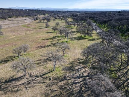 Land in Tehama County, California