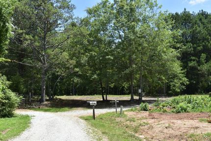 Farm and Ranch in Jackson County, Georgia