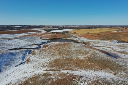 Land in Antelope County, Nebraska