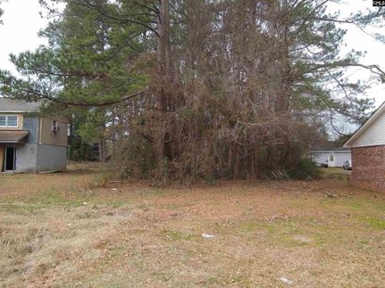 Land for sale in Fairfield County, South Carolina