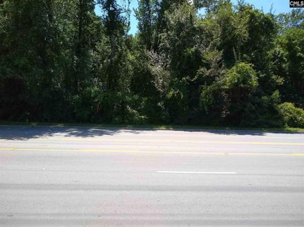 Land for sale in Chesterfield County, South Carolina