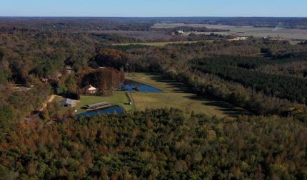 House in Franklin County, Alabama