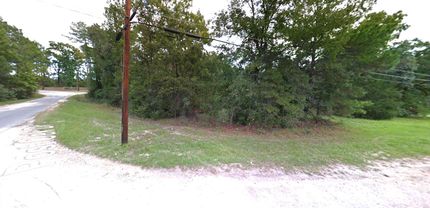 Farm and Ranch in Trinity County, Texas