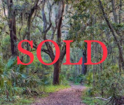 Farm and Ranch in Putnam County, Florida