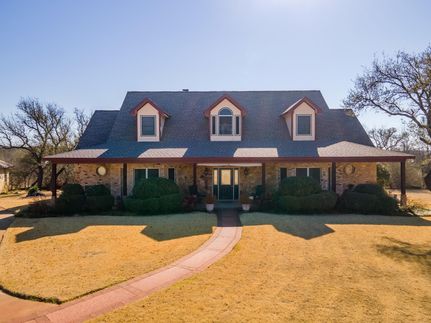 Recreational Property in Erath County, Texas