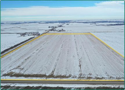 Farm and Ranch in Greene County, Iowa