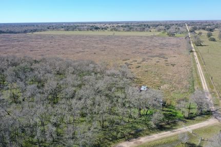 Farm and Ranch in Matagorda County, Texas