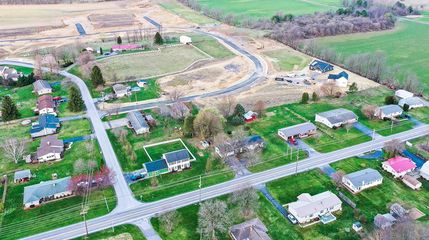 Undeveloped Land in Mifflin County, Pennsylvania