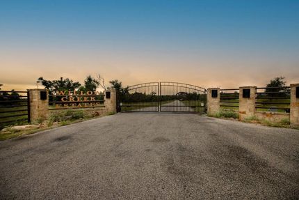 Farm and Ranch for sale in Gillespie County, Texas