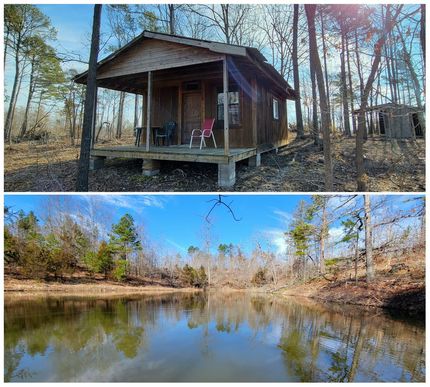 Recreational Property in Texas County, Missouri