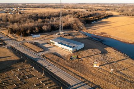 Land in Johnson County, Missouri