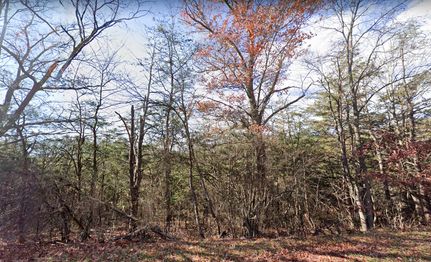 Land in Hampshire County, West Virginia
