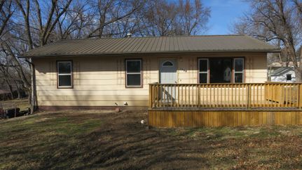 Commercial Property in Harrison County, Missouri