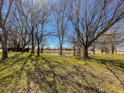 Land in Freestone County, Texas