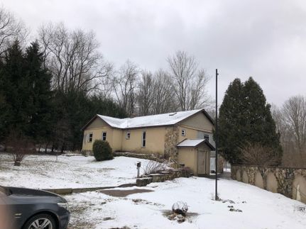 Recreational Property in Crawford County, Pennsylvania